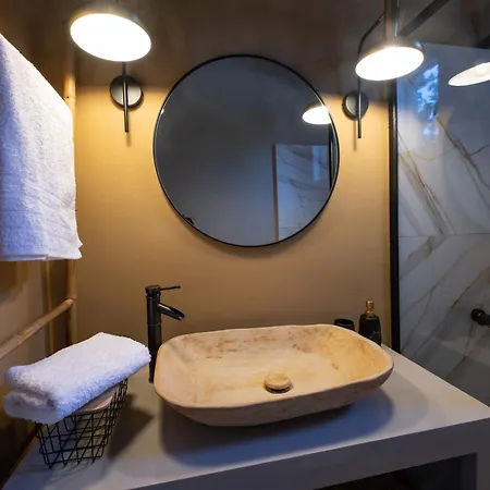 Willa Agapanthus Retreat Kouvalata