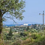 Agapanthus Retreat Вилла Kouvalata
