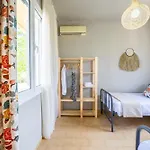 Вилла Agapanthus Retreat