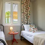 Agapanthus Retreat Вилла Kouvalata