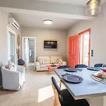 Agapanthus Retreat Вилла