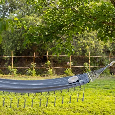 וילה Agapanthus Retreat *