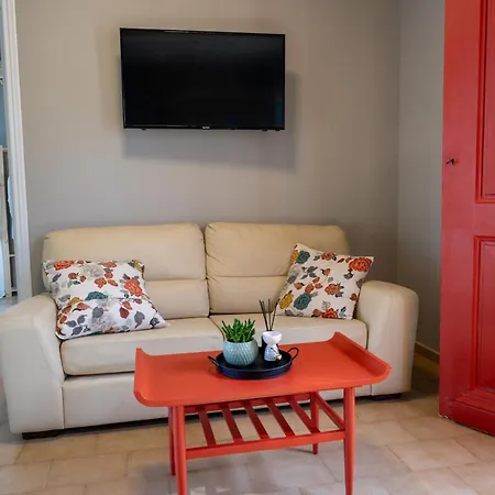 Agapanthus Retreat וילה *