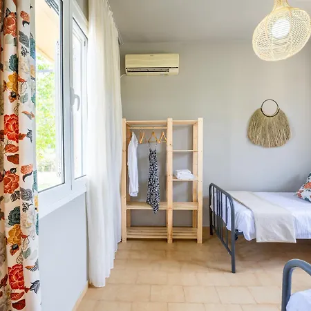 Villa Agapanthus Retreat