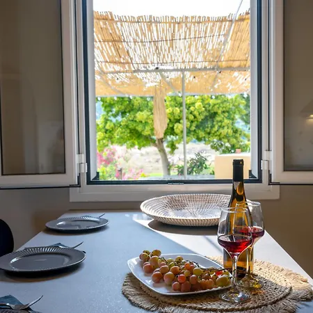 וילה Agapanthus Retreat *