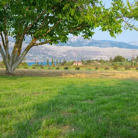 וילה Agapanthus Retreat