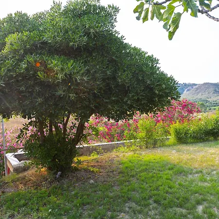 Agapanthus Retreat וילה Kouvalata