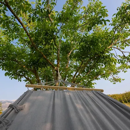 וילה Agapanthus Retreat