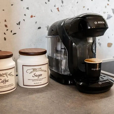 Agapanthus Retreat *