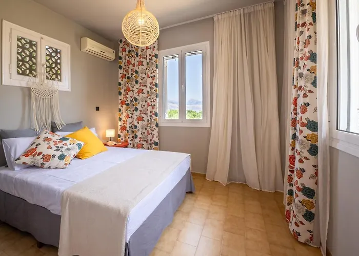 فيلة Agapanthus Retreat Kouvalata