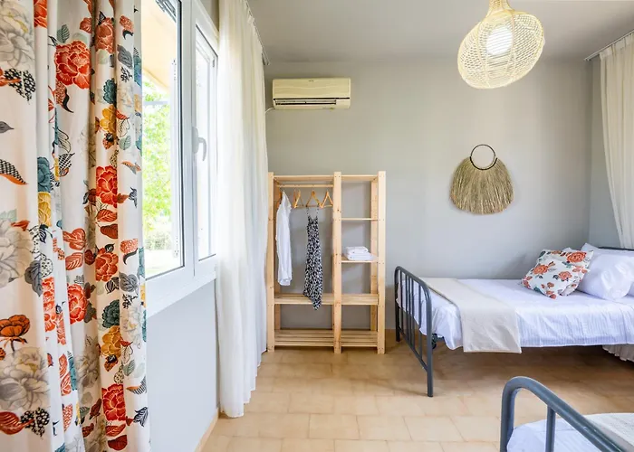 فيلة Agapanthus Retreat