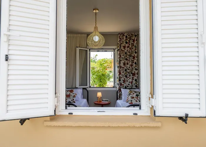 Agapanthus Retreat