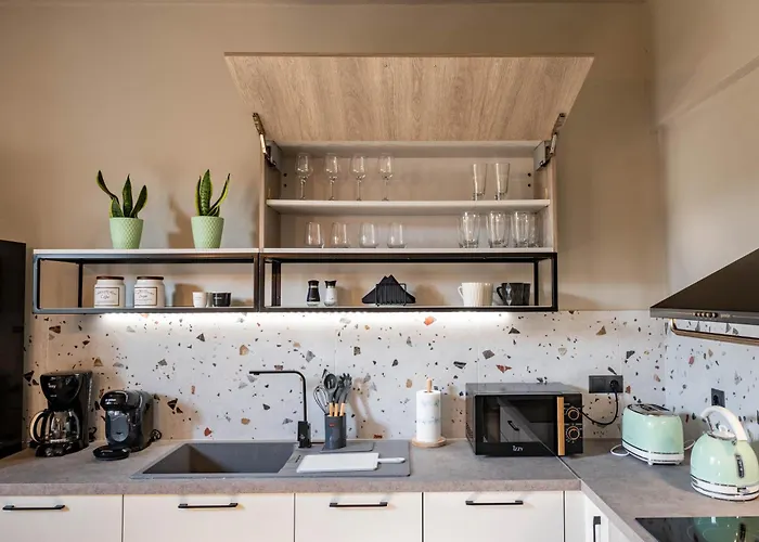Agapanthus Retreat